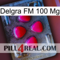 Delgra FM 100Mg 13